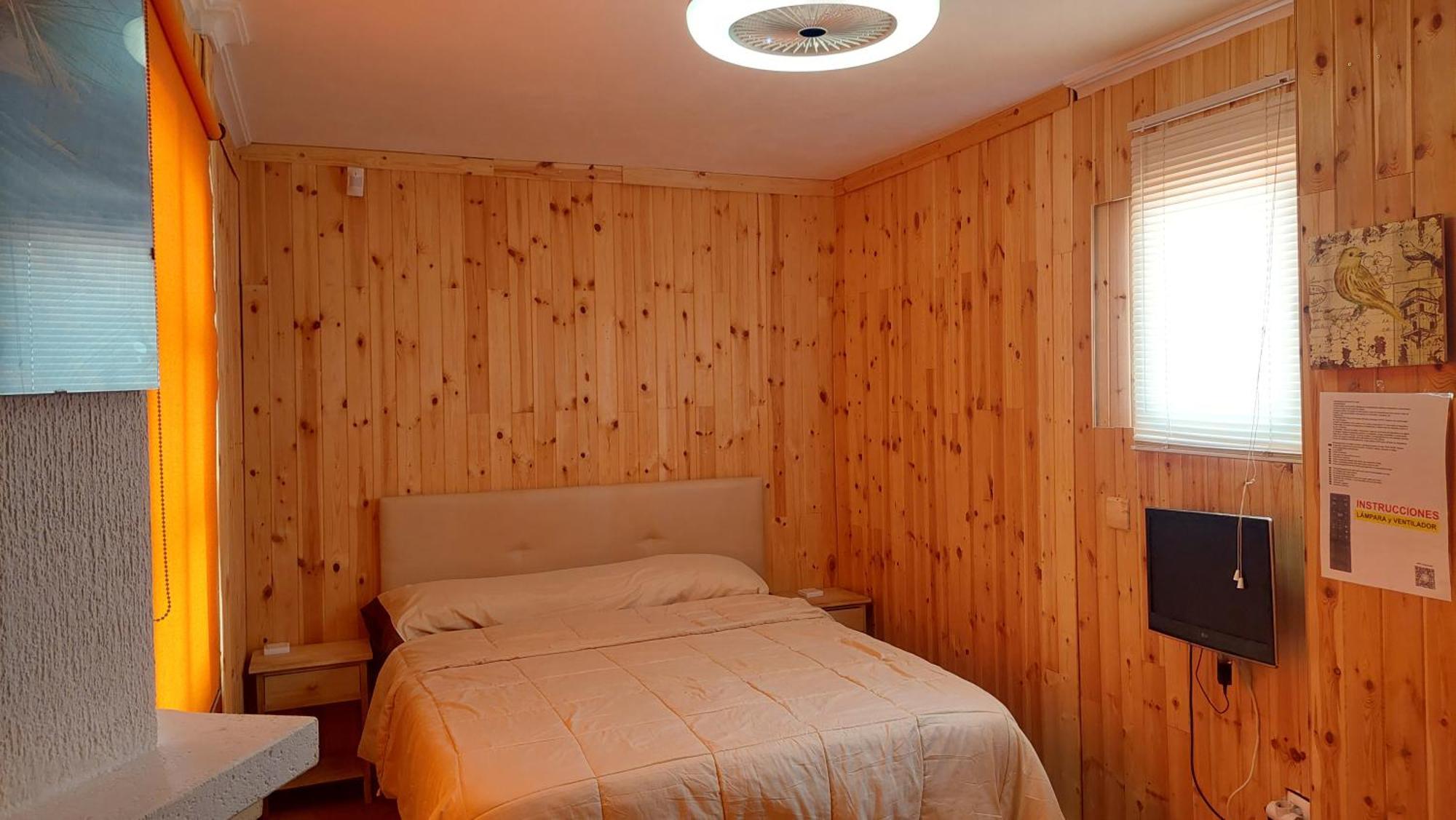 Apartmán Nido De Mar Punta Umbría Exteriér fotografie