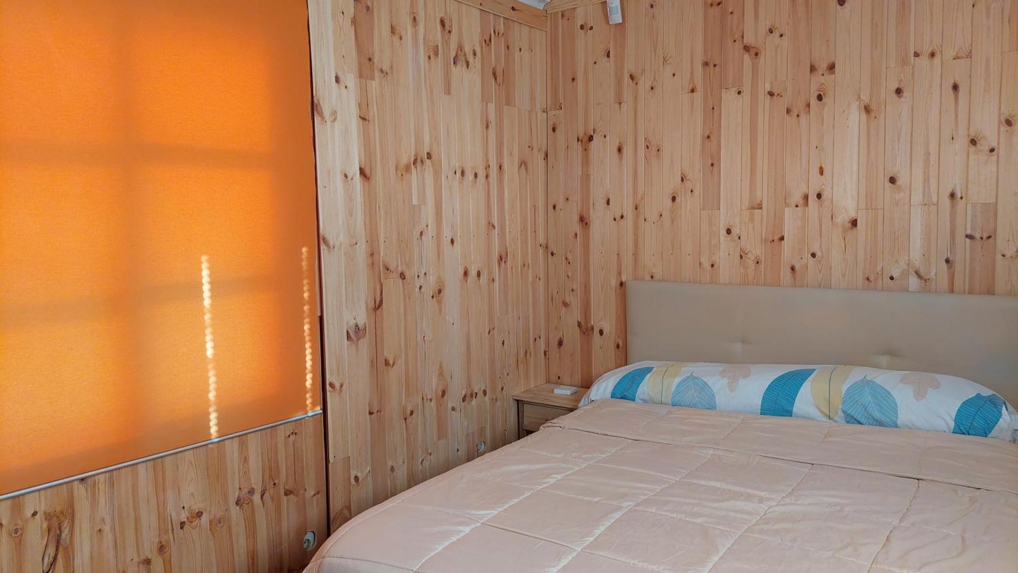 Apartmán Nido De Mar Punta Umbría Exteriér fotografie