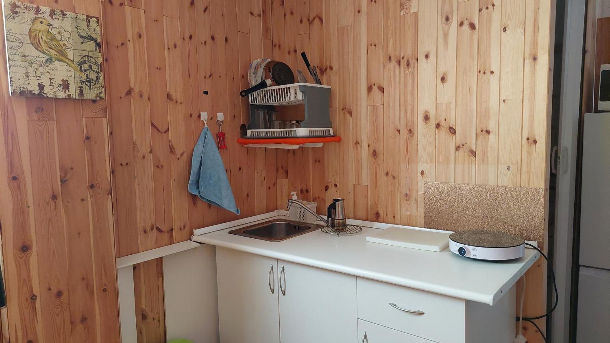 Apartmán Nido De Mar Punta Umbría Exteriér fotografie