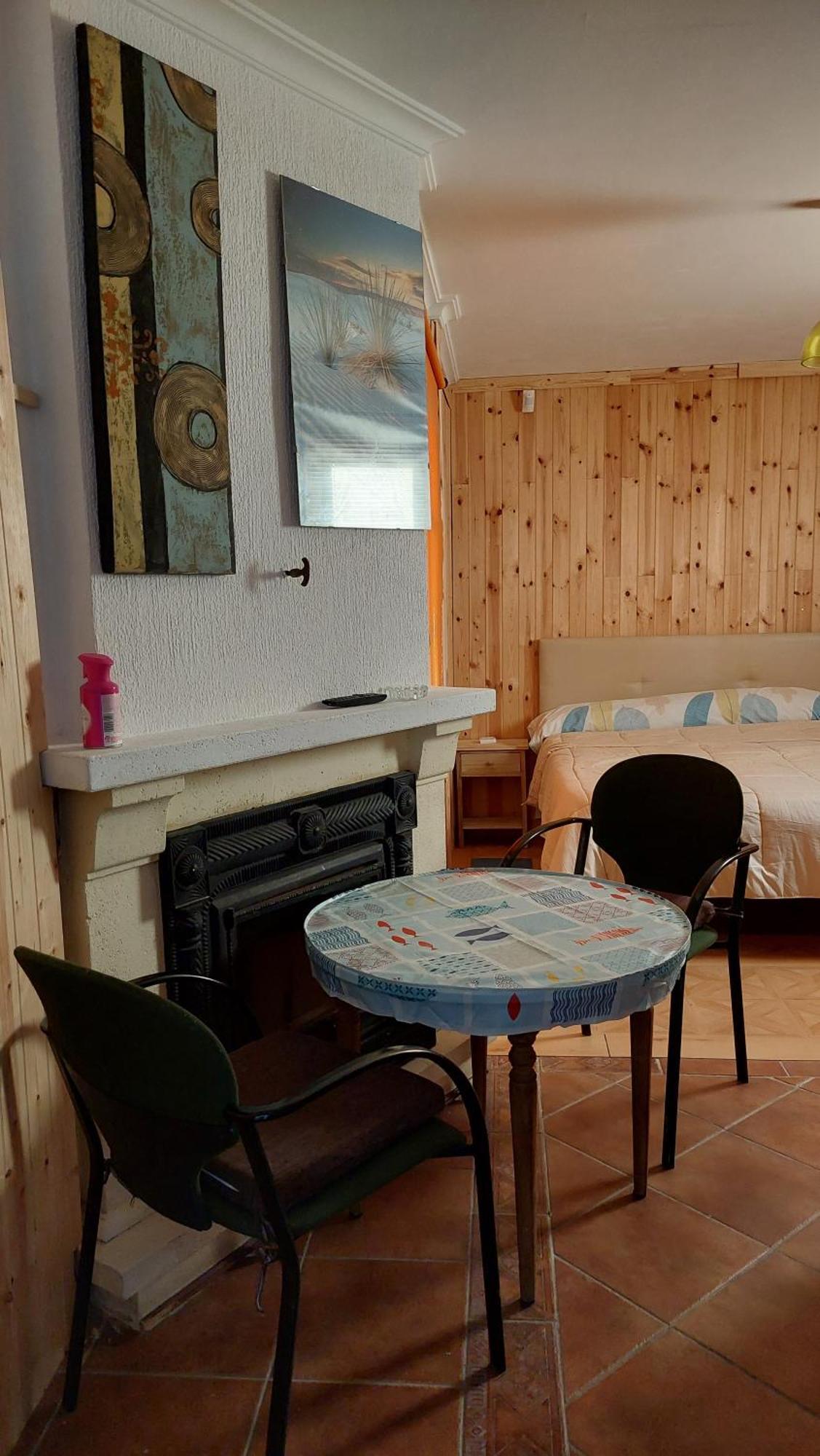 Apartmán Nido De Mar Punta Umbría Exteriér fotografie
