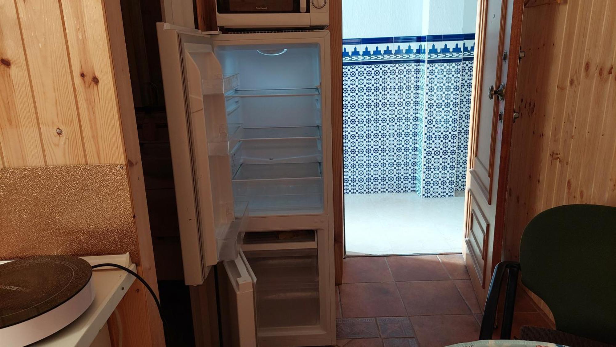 Apartmán Nido De Mar Punta Umbría Exteriér fotografie