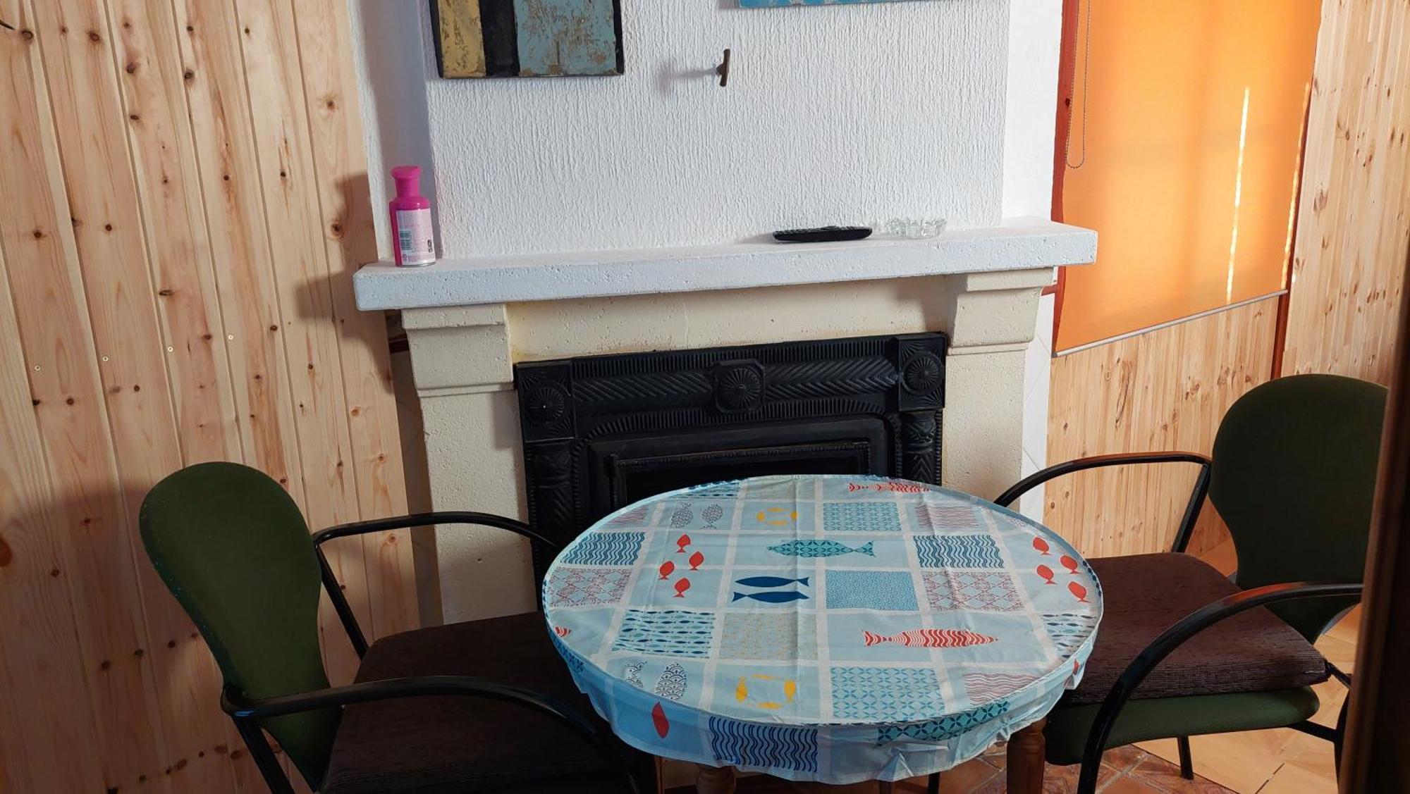 Apartmán Nido De Mar Punta Umbría Exteriér fotografie