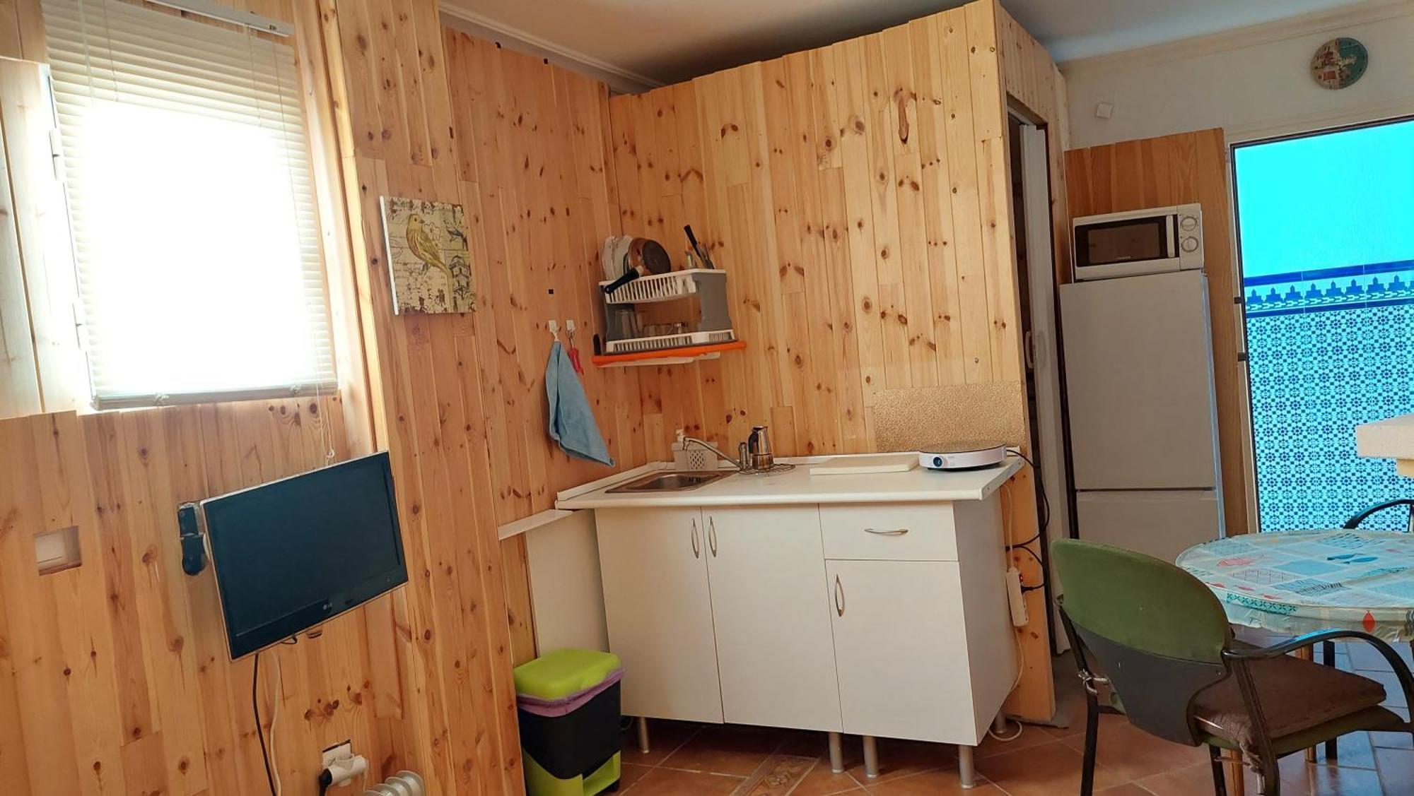 Apartmán Nido De Mar Punta Umbría Exteriér fotografie