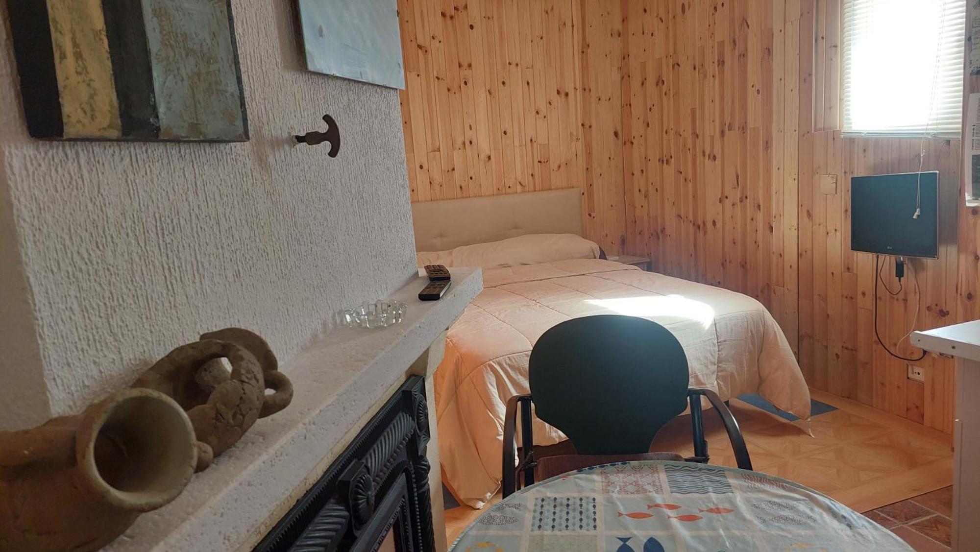 Apartmán Nido De Mar Punta Umbría Exteriér fotografie