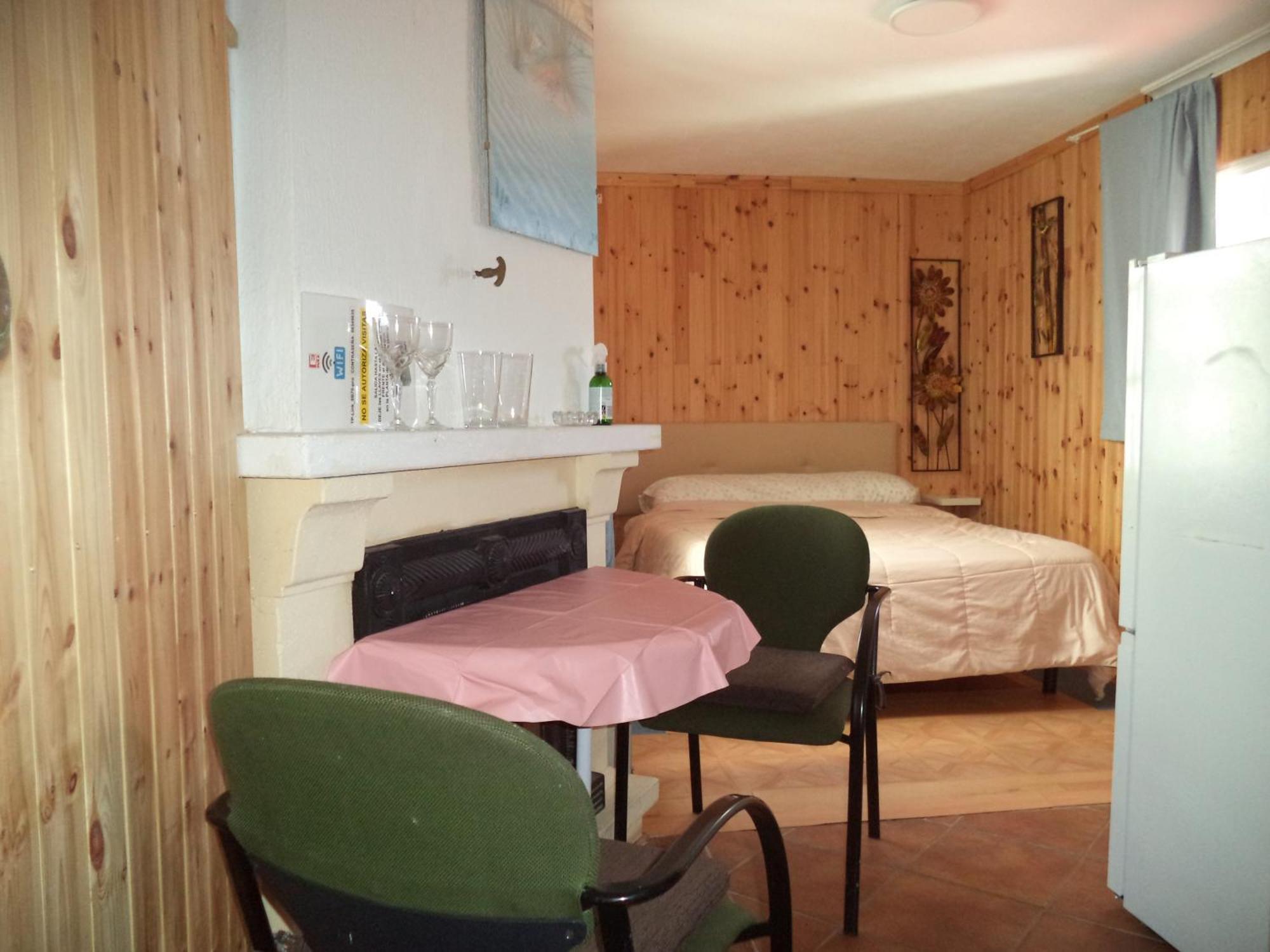 Apartmán Nido De Mar Punta Umbría Exteriér fotografie