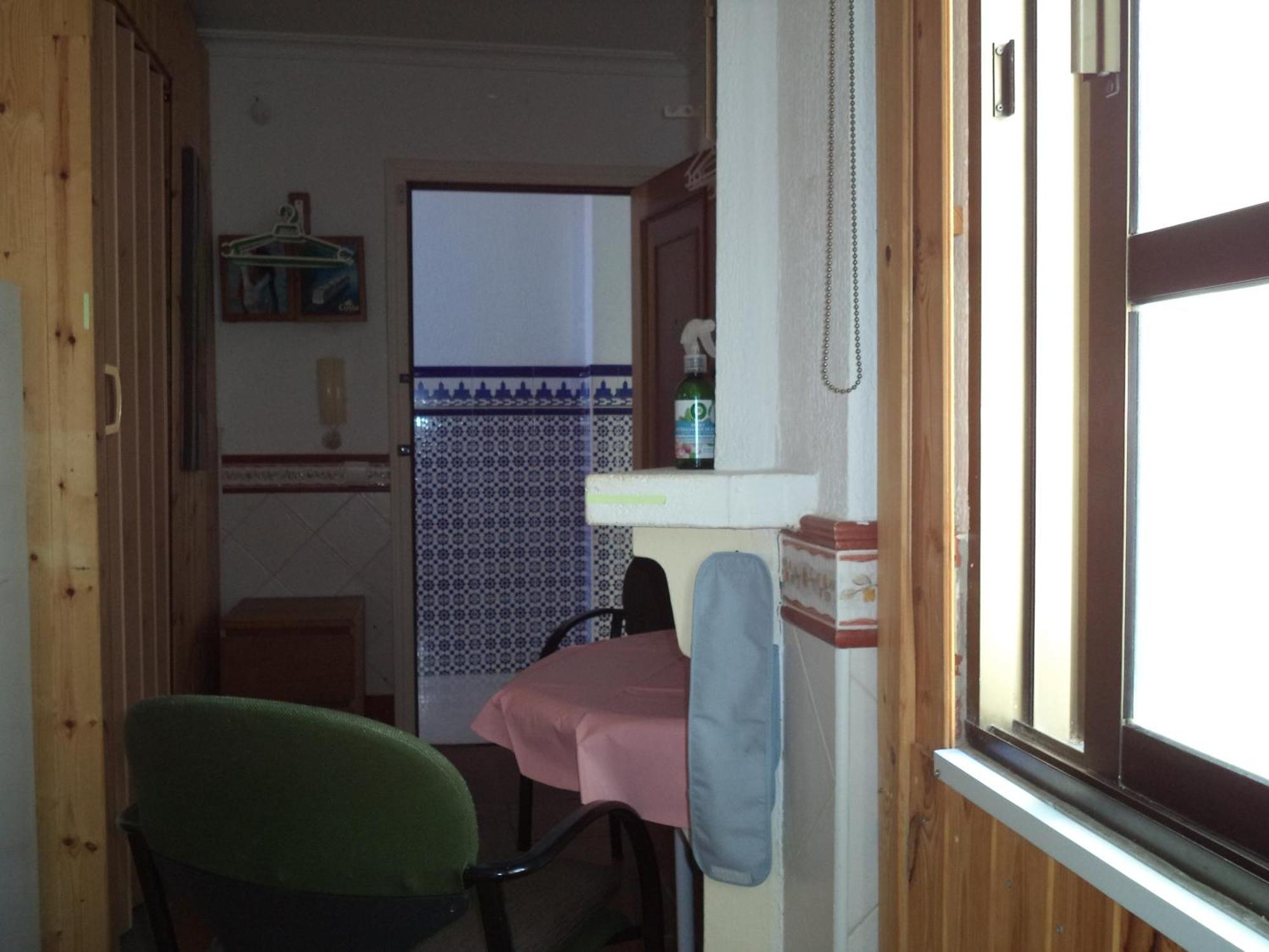 Apartmán Nido De Mar Punta Umbría Exteriér fotografie