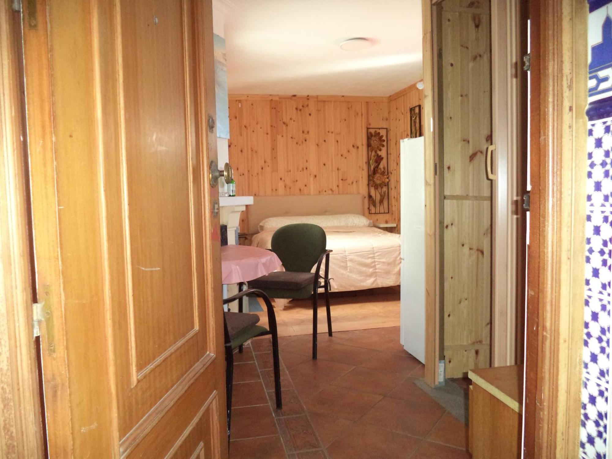 Apartmán Nido De Mar Punta Umbría Exteriér fotografie