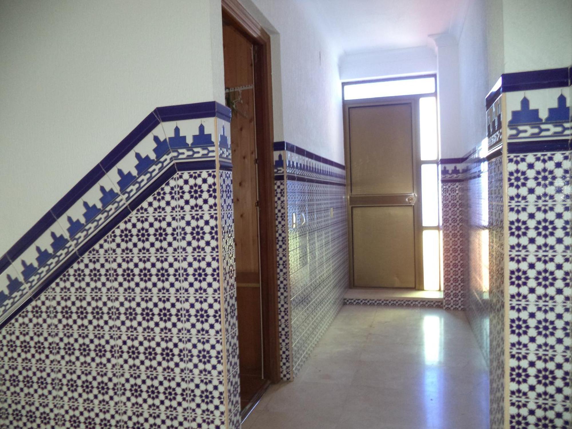Apartmán Nido De Mar Punta Umbría Exteriér fotografie
