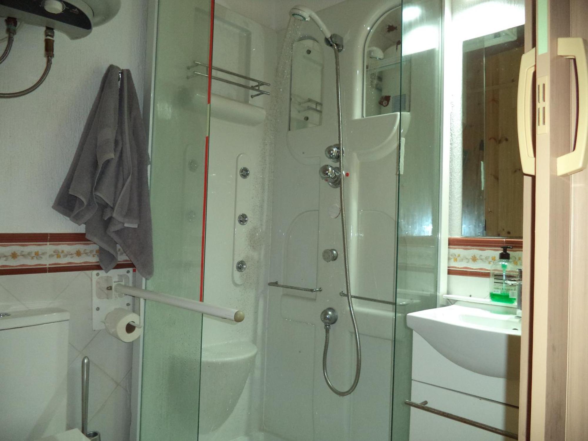 Apartmán Nido De Mar Punta Umbría Exteriér fotografie