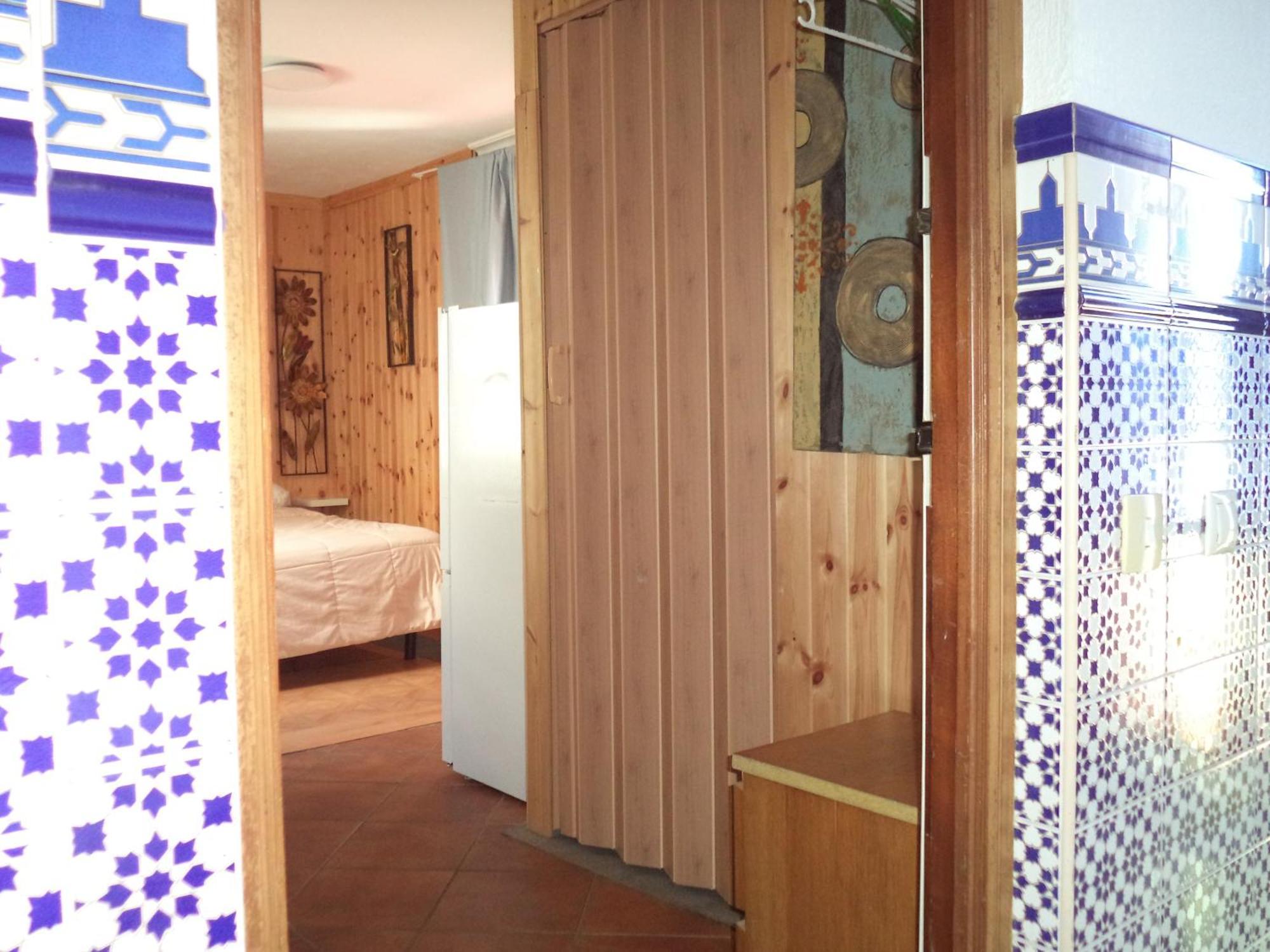 Apartmán Nido De Mar Punta Umbría Exteriér fotografie